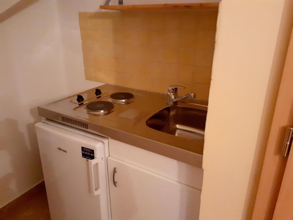 Pacsirta Vendeghaz Hotell Egerszalók Exteriör bild