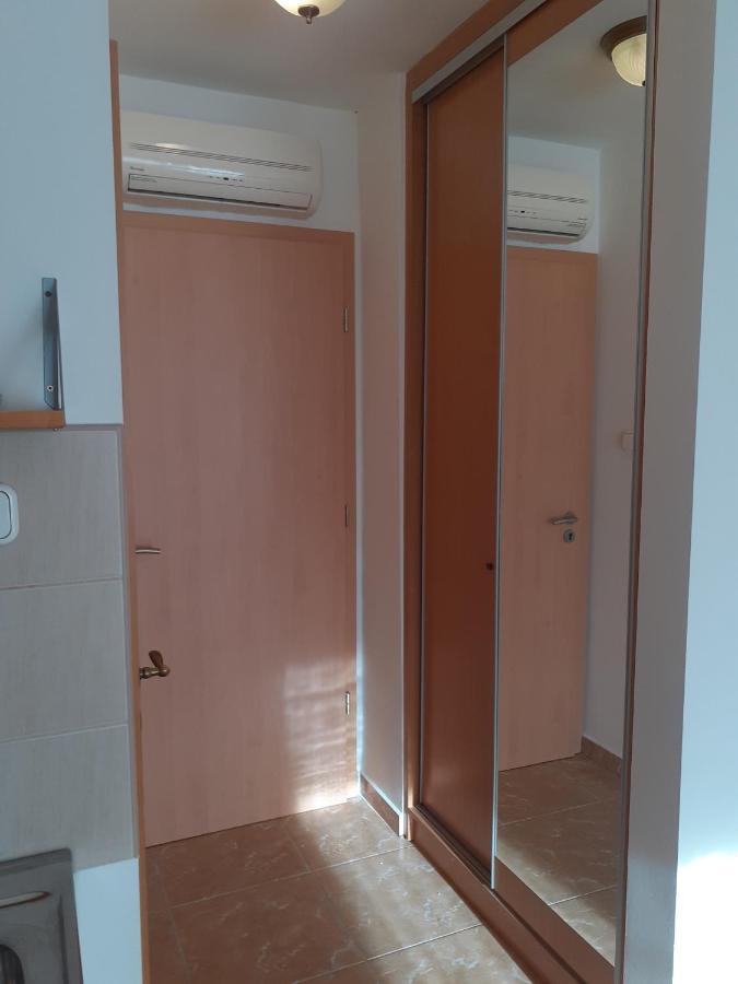 Pacsirta Vendeghaz Hotell Egerszalók Exteriör bild
